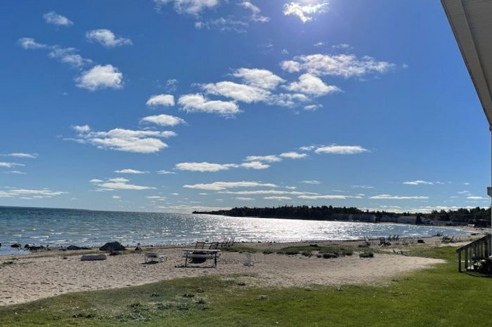 Town House Motel (Quality Inn) - From Website (newer photo)